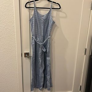 Roller rabbit jumpsuit